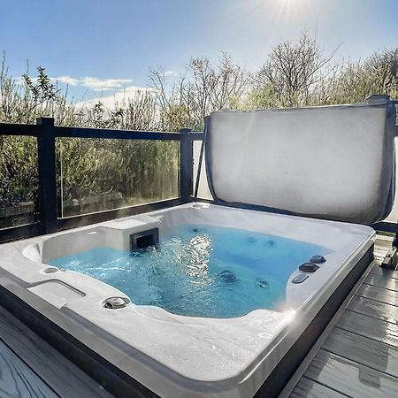 Cheddar Woods Resort And Spa מראה חיצוני תמונה