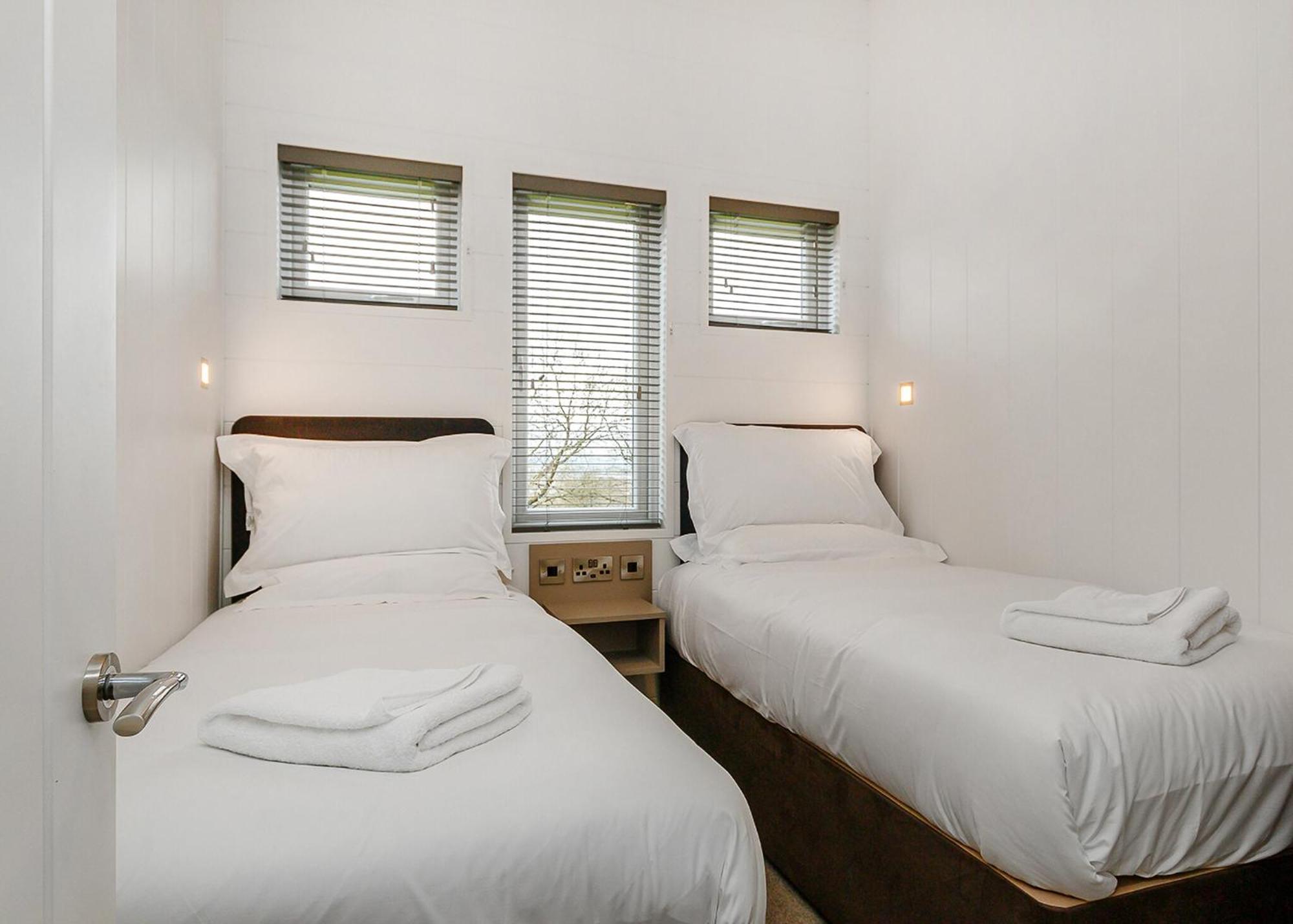 Cheddar Woods Resort And Spa מראה חיצוני תמונה