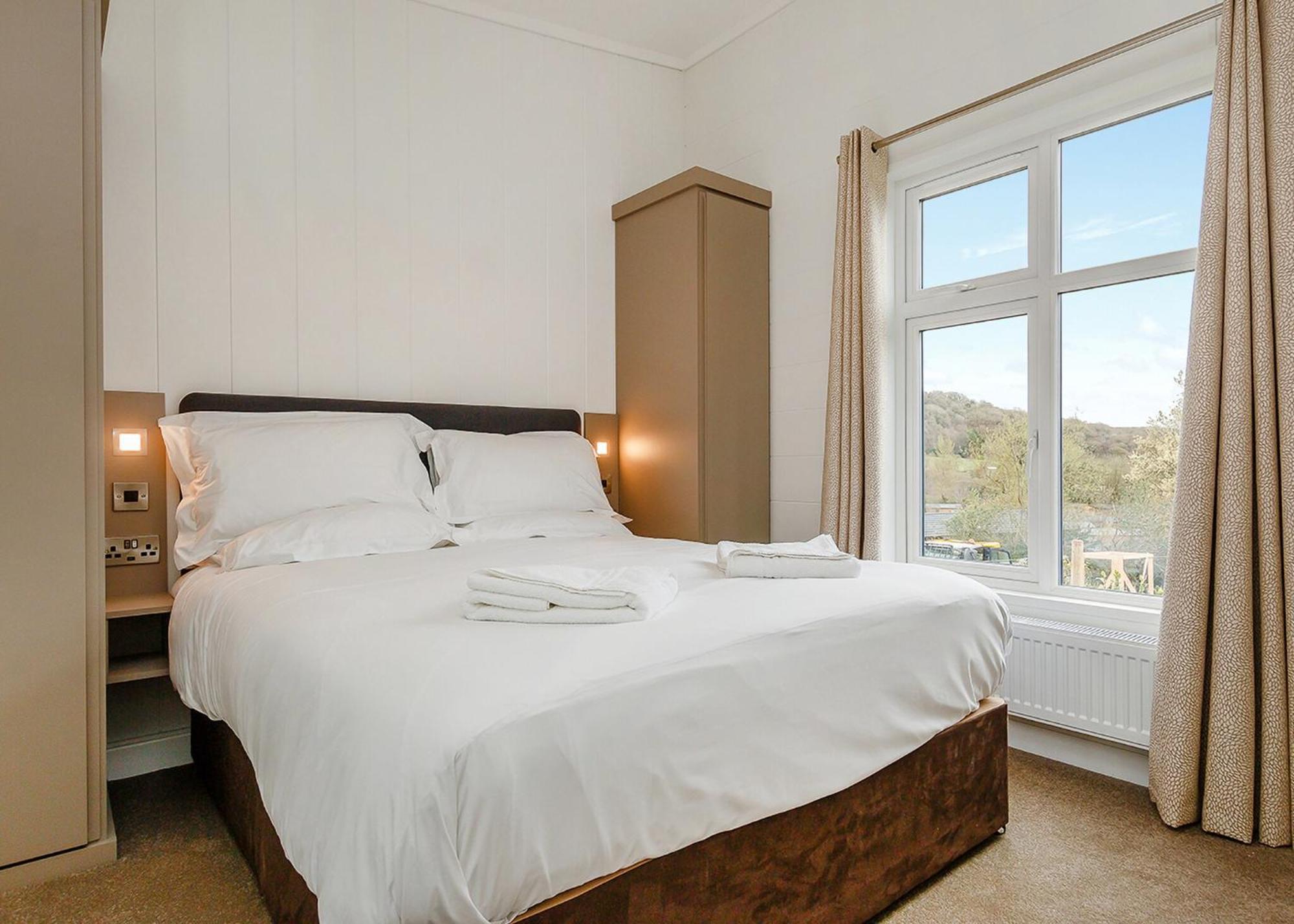 Cheddar Woods Resort And Spa מראה חיצוני תמונה