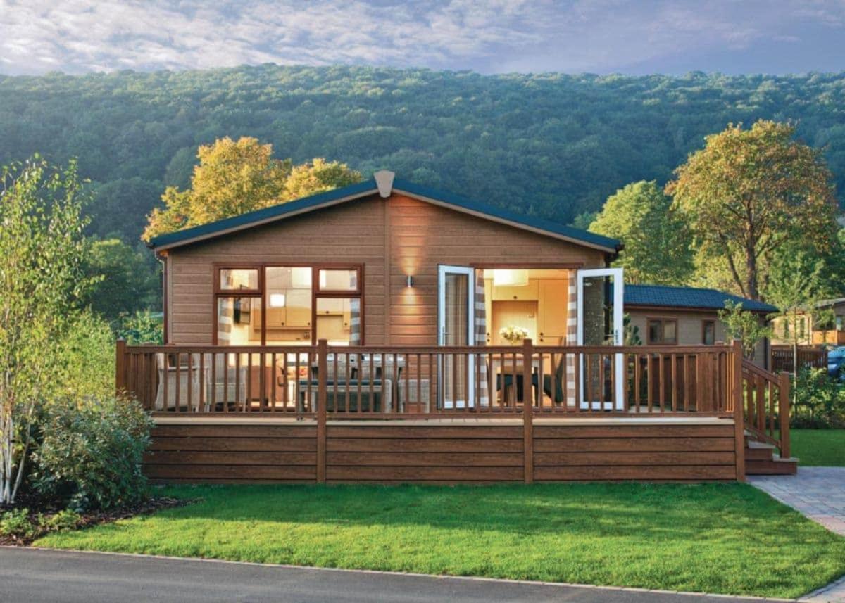 Cheddar Woods Resort And Spa מראה חיצוני תמונה