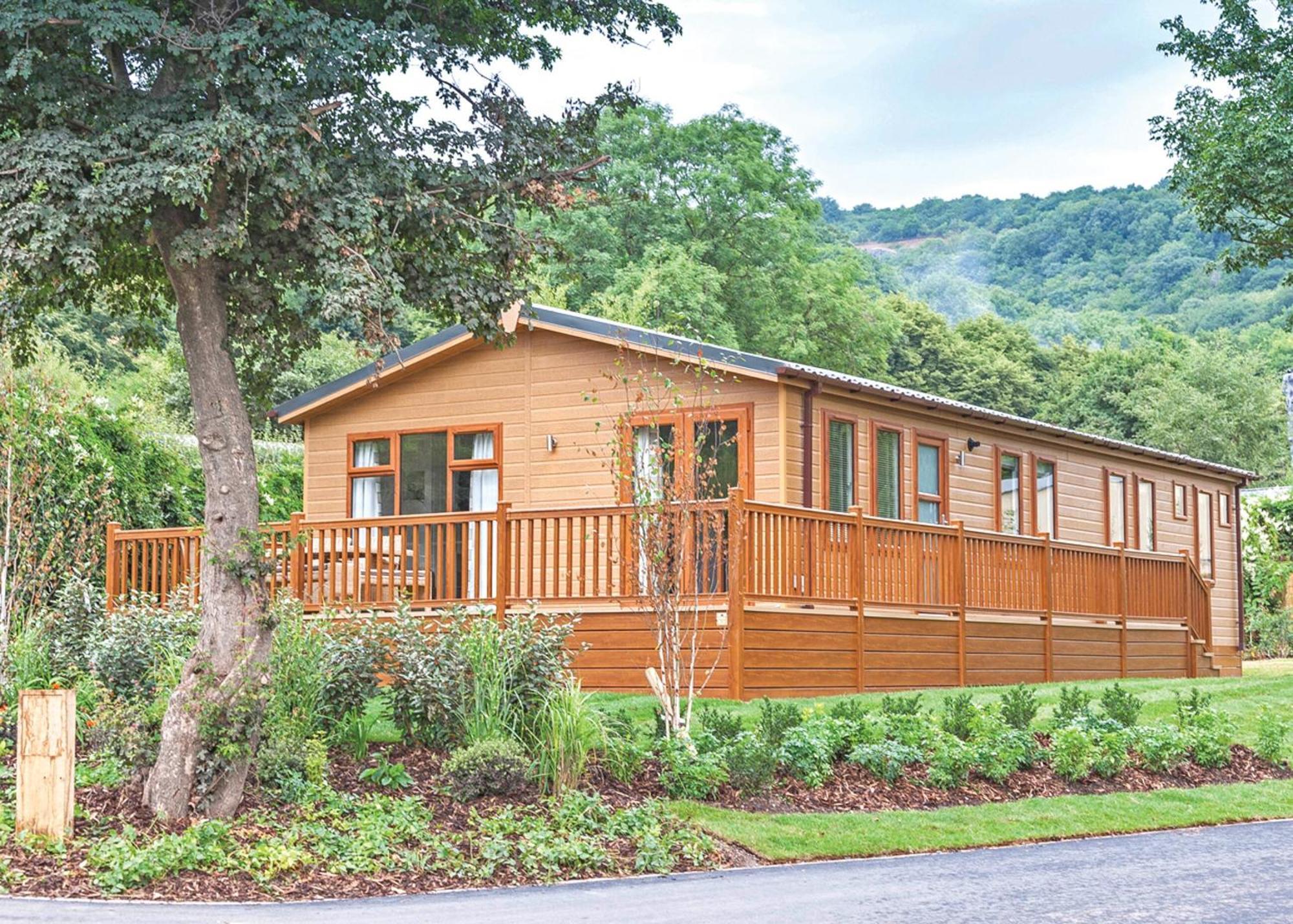 Cheddar Woods Resort And Spa חדר תמונה
