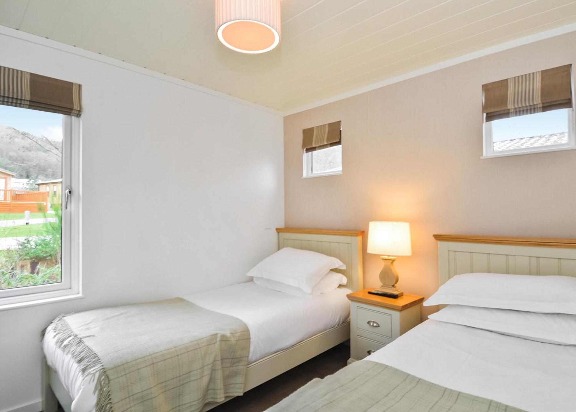 Cheddar Woods Resort And Spa חדר תמונה