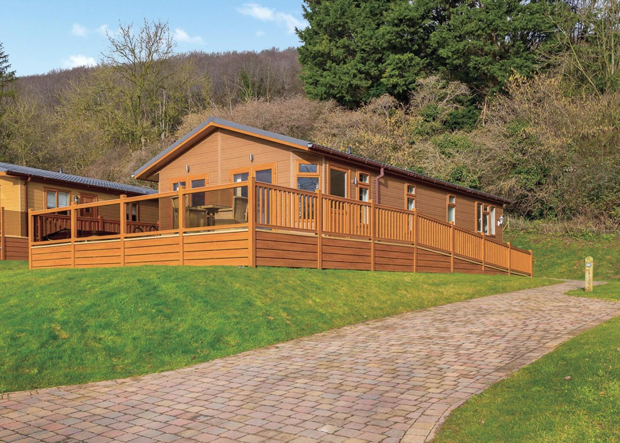 Cheddar Woods Resort And Spa חדר תמונה